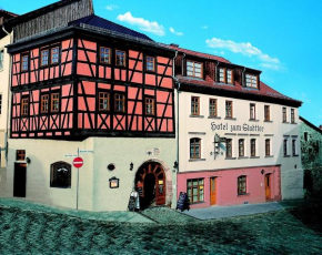 Hotel Garni zum Stadttor